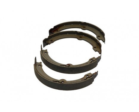 Brake Shoe Set KBS-9946 Kavo parts, Image 2