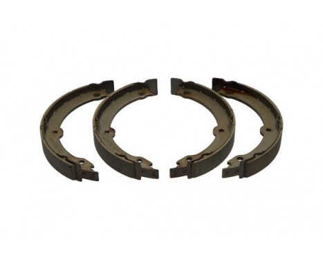 Brake Shoe Set KBS-9946 Kavo parts, Image 3