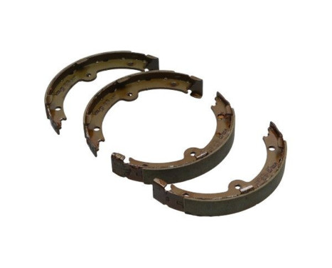 Brake shoe set KBS-9950 Kavo parts