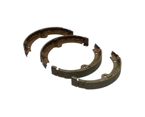 Brake shoe set KBS-9950 Kavo parts, Image 3