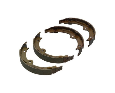 Brake shoe set KBS-9950 Kavo parts, Image 4