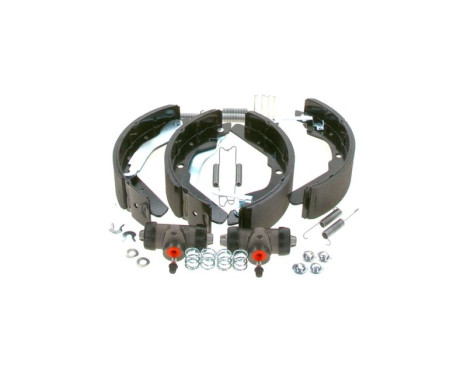 Brake Shoe Set KIT PRO