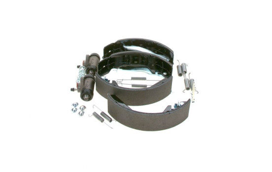 Brake Shoe Set KIT PRO