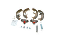 Brake Shoe Set KIT PRO