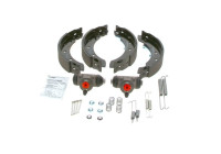 Brake Shoe Set KIT PRO