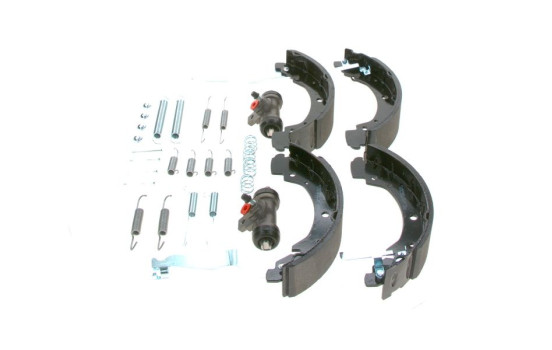 Brake Shoe Set KIT PRO