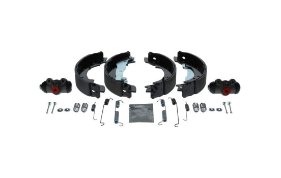 Brake Shoe Set KIT PRO