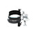 Brake Shoe Set KIT PRO, Thumbnail 2