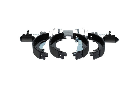 Brake Shoe Set KIT PRO, Image 3