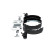 Brake Shoe Set KIT PRO, Thumbnail 4