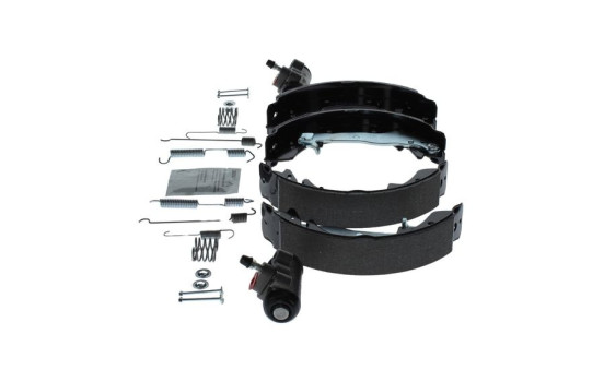 Brake Shoe Set KIT PRO, Image 4