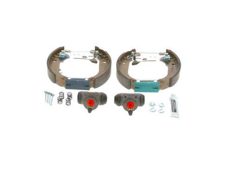 Brake Shoe Set KIT SUPERPRO