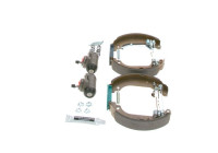 Brake Shoe Set KIT SUPERPRO