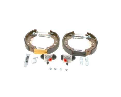 Brake Shoe Set KIT SUPERPRO