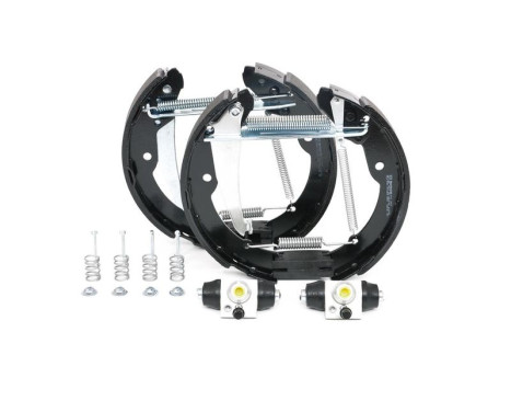 Brake Shoe Set KIT SUPERPRO