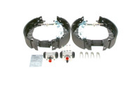 Brake Shoe Set KIT SUPERPRO
