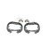 Brake Shoe Set KIT SUPERPRO, Thumbnail 3