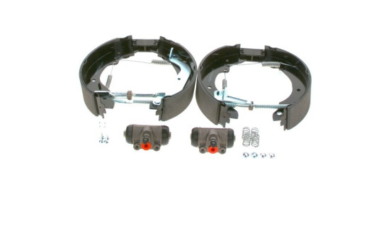 Brake Shoe Set KIT SUPERPRO
