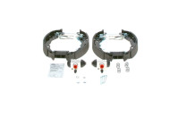 Brake Shoe Set KIT SUPERPRO