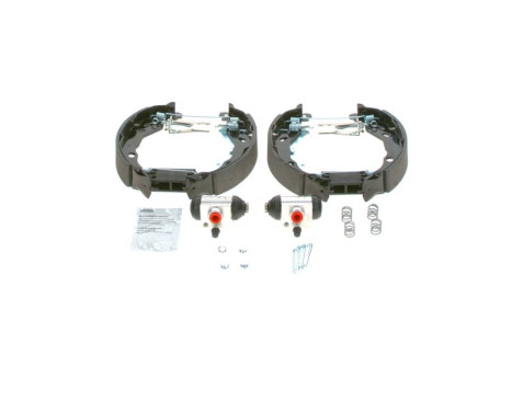 Brake Shoe Set KIT SUPERPRO