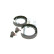 Brake Shoe Set KIT SUPERPRO, Thumbnail 4