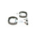Brake Shoe Set KIT SUPERPRO