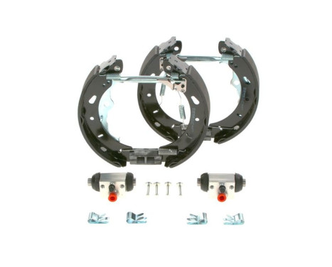 Brake Shoe Set KIT SUPERPRO