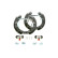 Brake Shoe Set KIT SUPERPRO