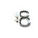 Brake Shoe Set KIT SUPERPRO, Thumbnail 2
