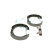 Brake Shoe Set KIT SUPERPRO, Thumbnail 2