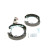 Brake Shoe Set KIT SUPERPRO, Thumbnail 4