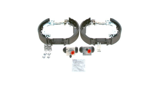 Brake Shoe Set KIT SUPERPRO