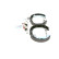 Brake Shoe Set KIT SUPERPRO, Thumbnail 2