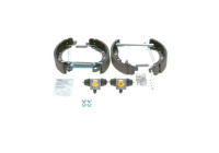 Brake Shoe Set KIT SUPERPRO