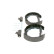 Brake Shoe Set KIT SUPERPRO, Thumbnail 2