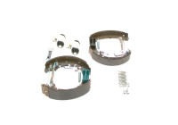 Brake Shoe Set KIT SUPERPRO