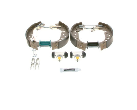 Brake Shoe Set KIT SUPERPRO