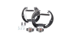 Brake Shoe Set KIT SUPERPRO