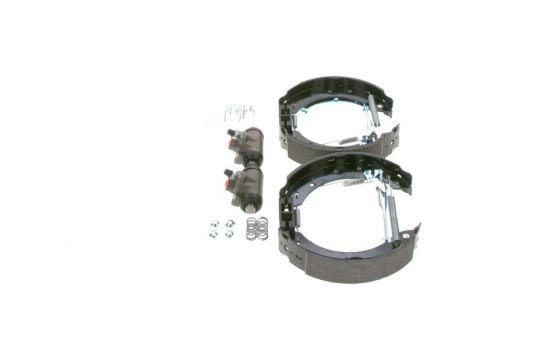 Brake Shoe Set KIT SUPERPRO