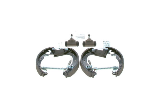 Brake Shoe Set KIT SUPERPRO