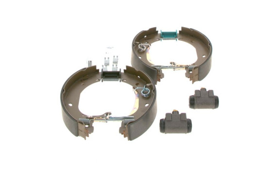 Brake Shoe Set KIT SUPERPRO