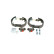 Brake Shoe Set KIT SUPERPRO