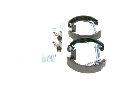 Brake Shoe Set KIT SUPERPRO
