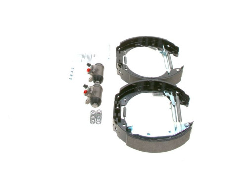 Brake Shoe Set KIT SUPERPRO