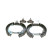Brake Shoe Set KIT SUPERPRO, Thumbnail 2