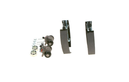 Brake Shoe Set KIT SUPERPRO