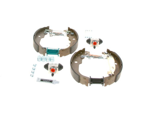 Brake Shoe Set KIT SUPERPRO