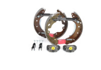 Brake Shoe Set KIT SUPERPRO