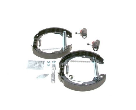 Brake Shoe Set KIT SUPERPRO