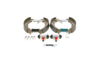 Brake Shoe Set KIT SUPERPRO